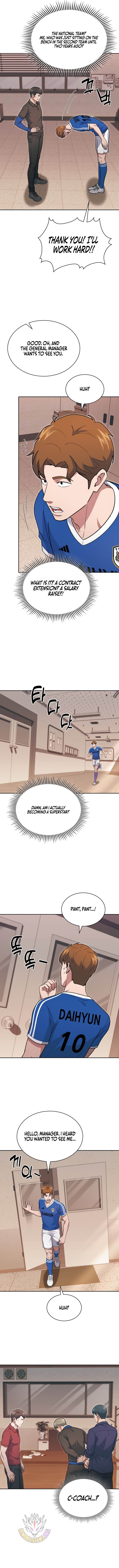 Reset Life of Regression Police — Chapter 165 — page 12