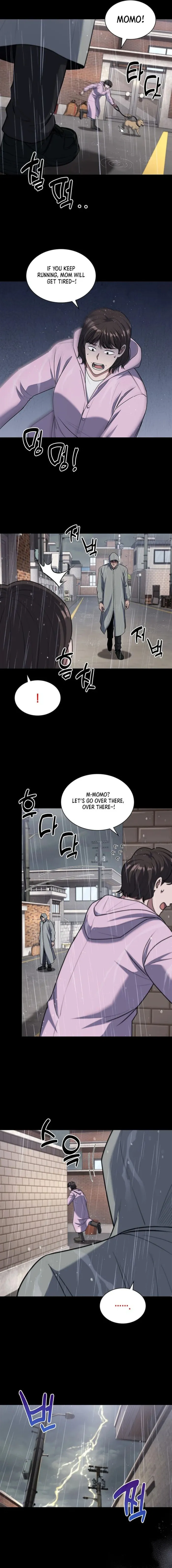 Reset Life of Regression Police — Chapter 89 — page 14