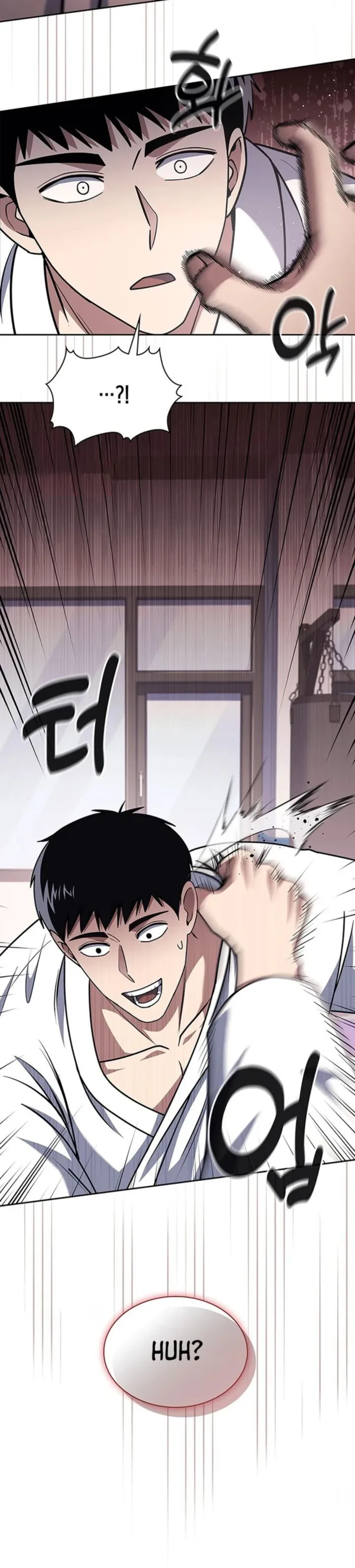 Reset Life of Regression Police — Chapter 90 — page 15