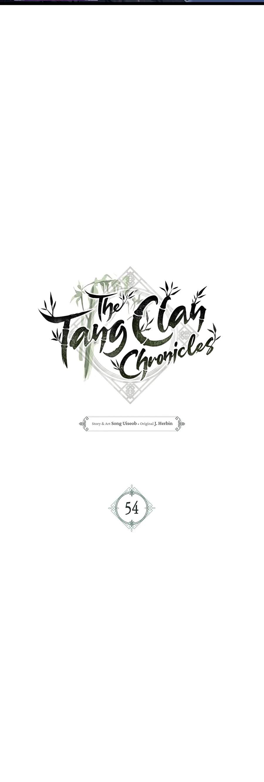 The Tang Clan Chronicles — Chapter 54 — page 5