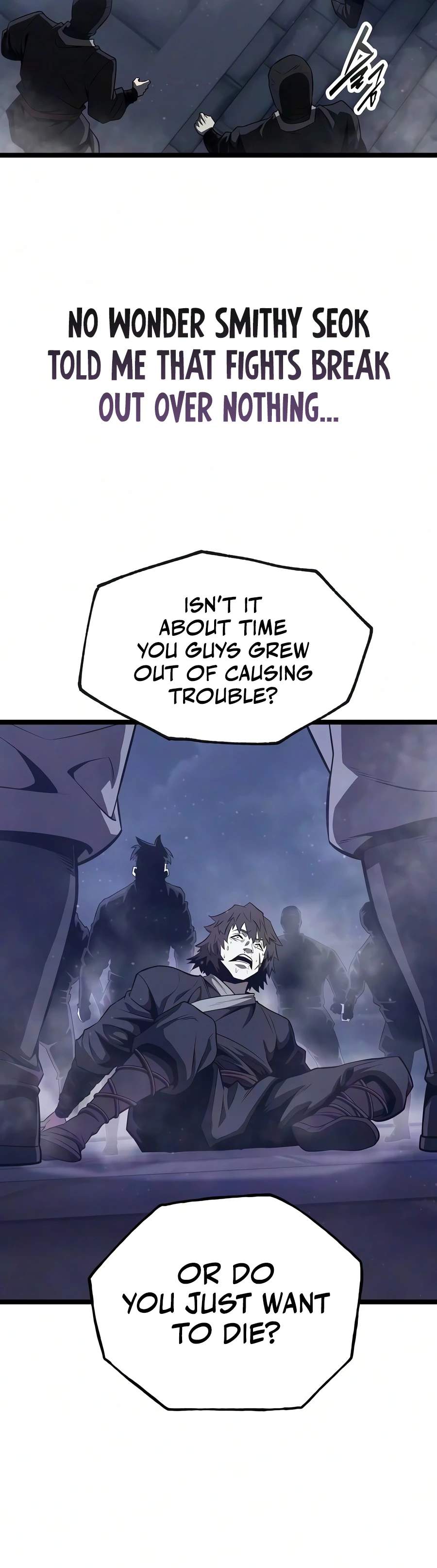 The Tang Clan Chronicles — Chapter 56 — page 20