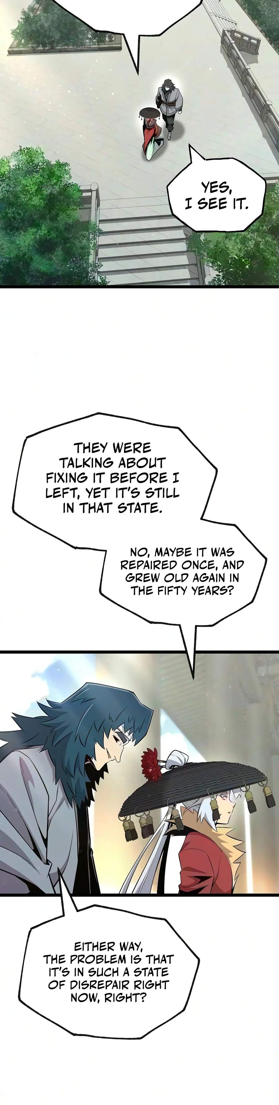 The Tang Clan Chronicles — Chapter 59 — page 17