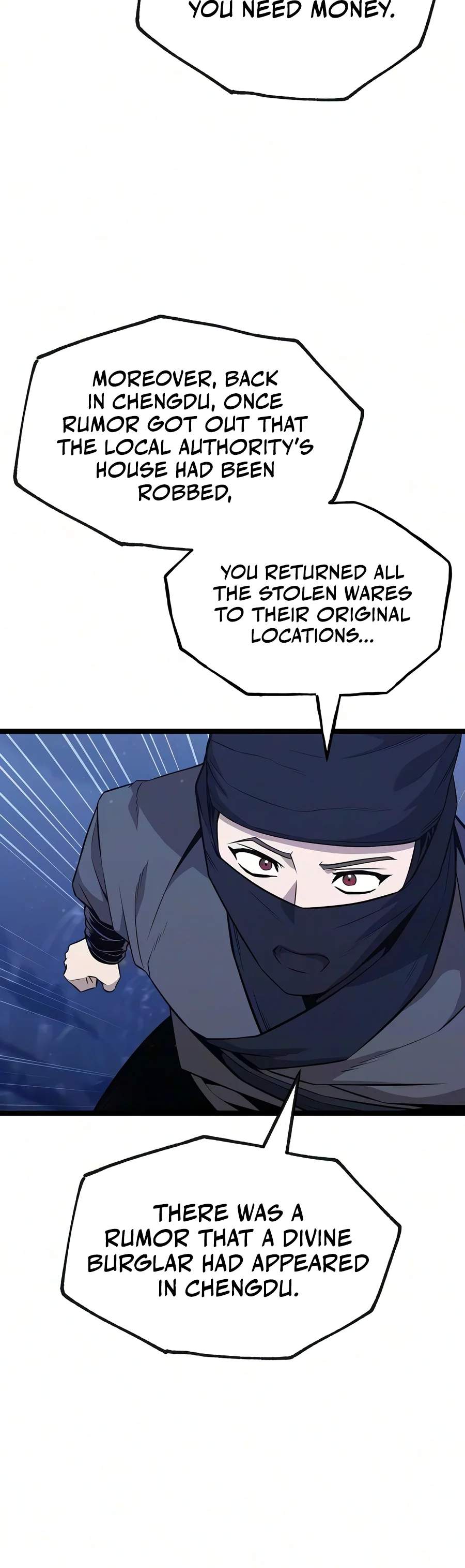 The Tang Clan Chronicles — Chapter 62 — page 5