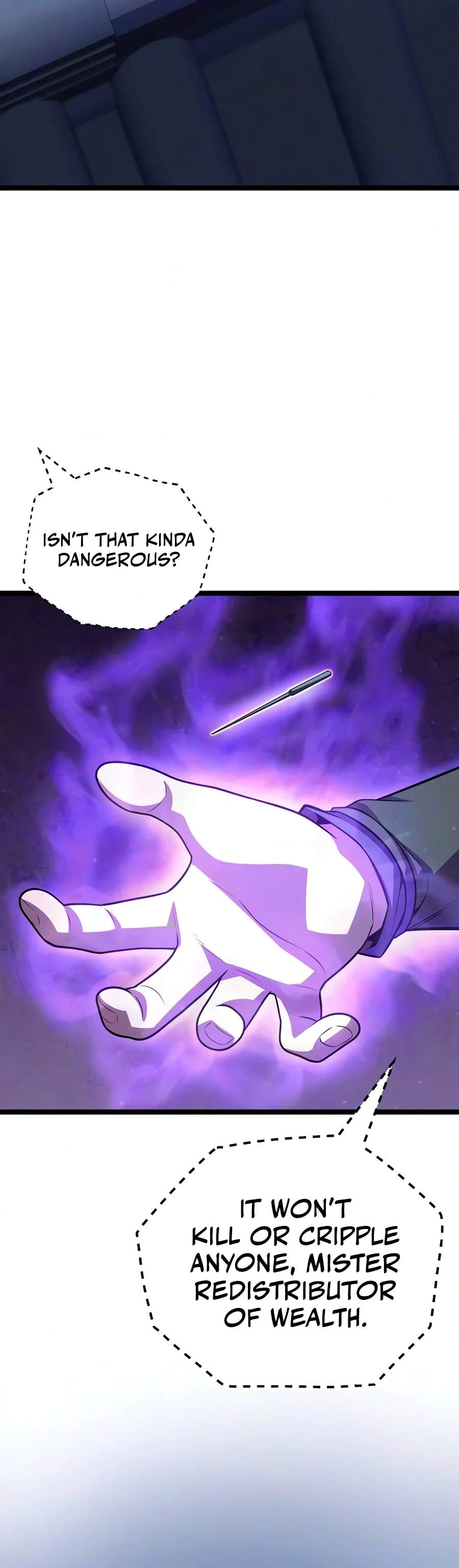 The Tang Clan Chronicles — Chapter 62 — page 9