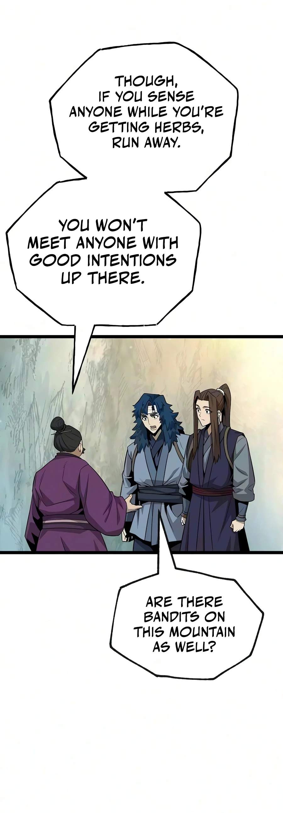 The Tang Clan Chronicles — Chapter 62 — page 15