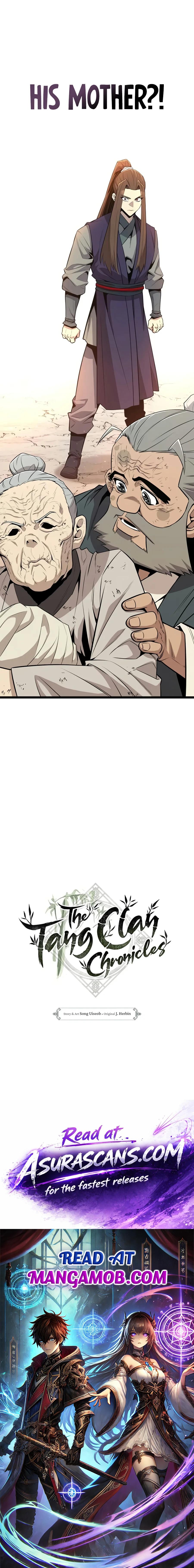 The Tang Clan Chronicles — Chapter 64 — page 18