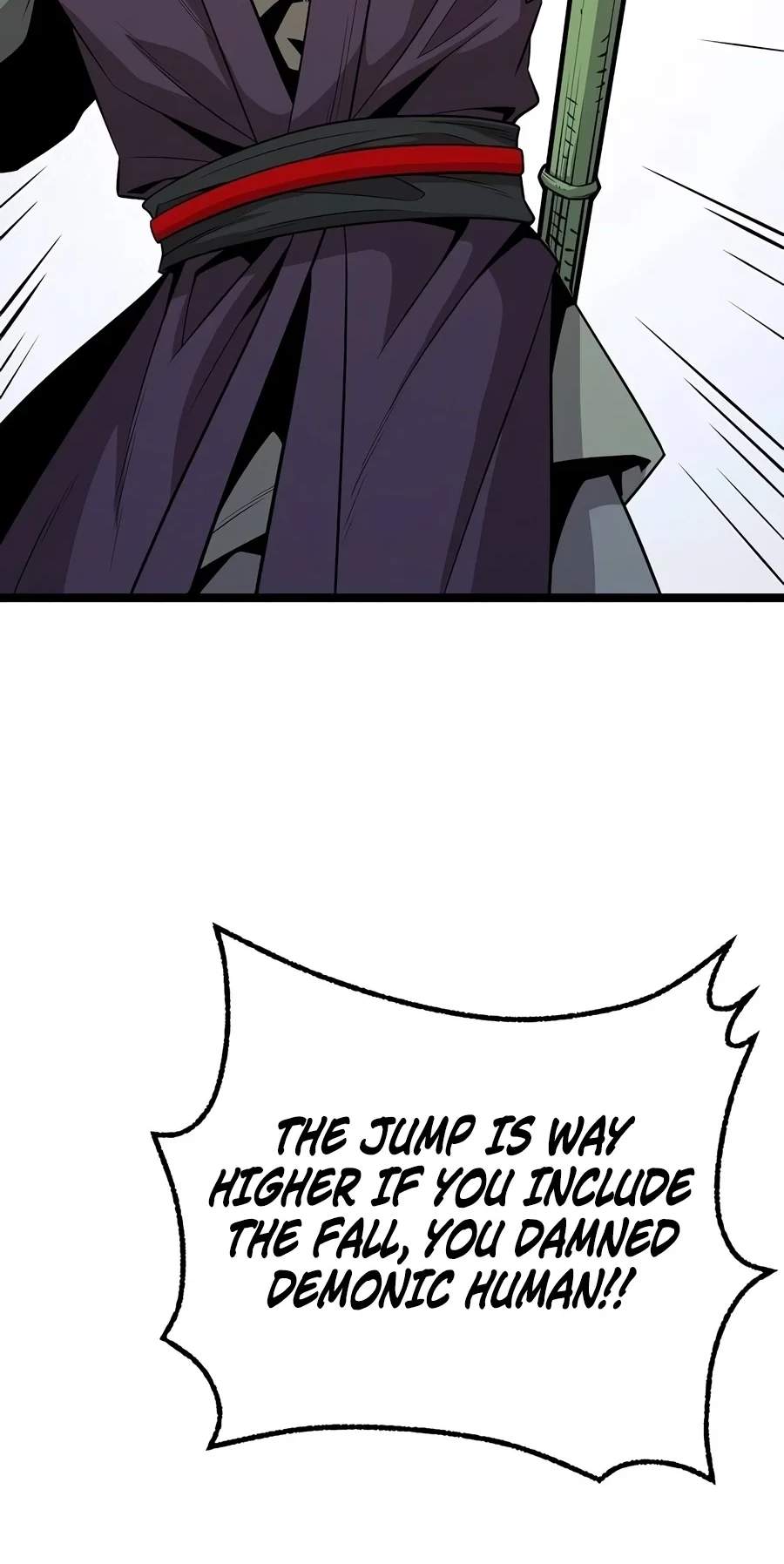 The Tang Clan Chronicles — Chapter 66 — page 13