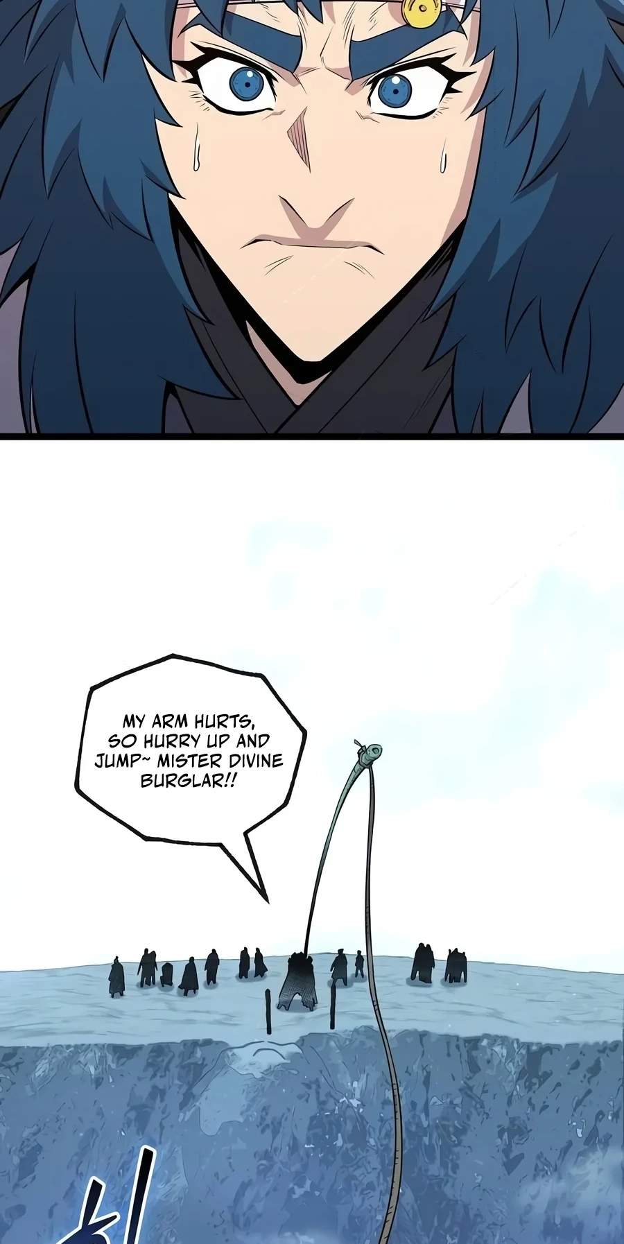 The Tang Clan Chronicles — Chapter 66 — page 16