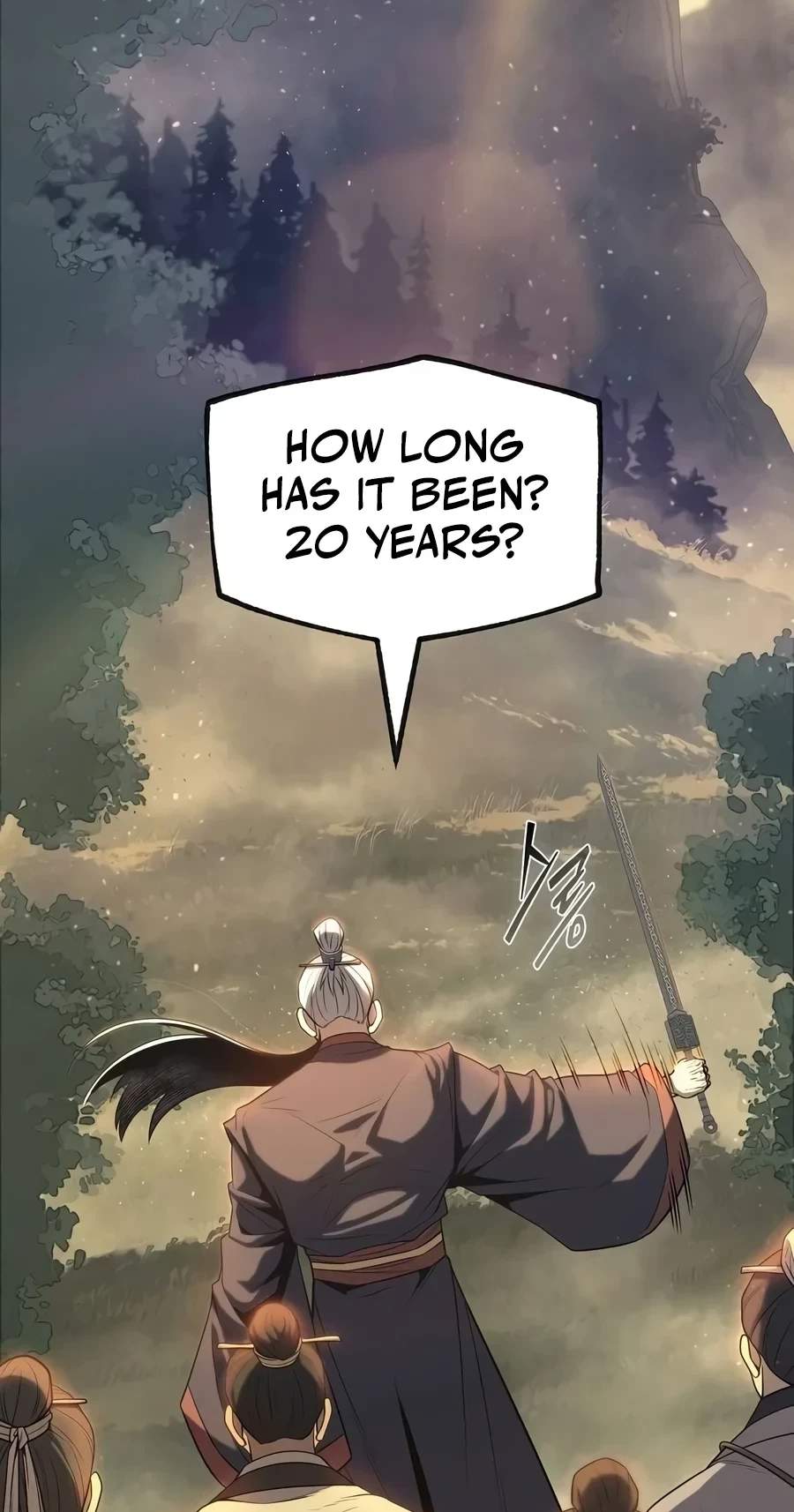 The Tang Clan Chronicles — Chapter 66 — page 106