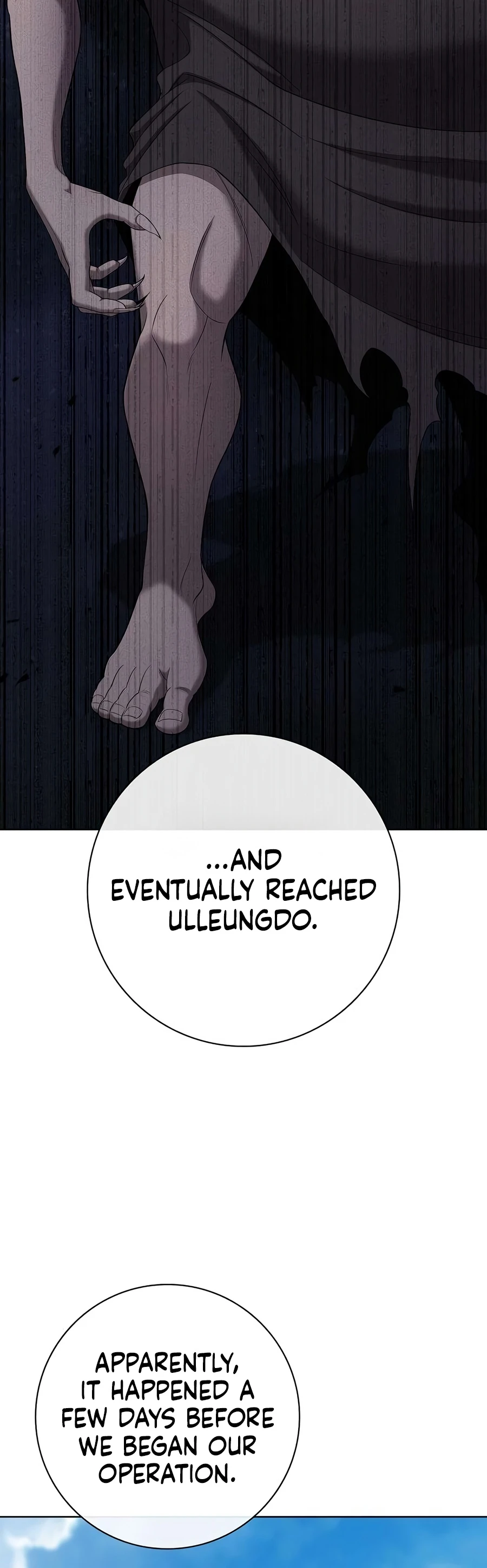 The Dark Mage’s Return to Enlistment — Chapter 100 — page 3