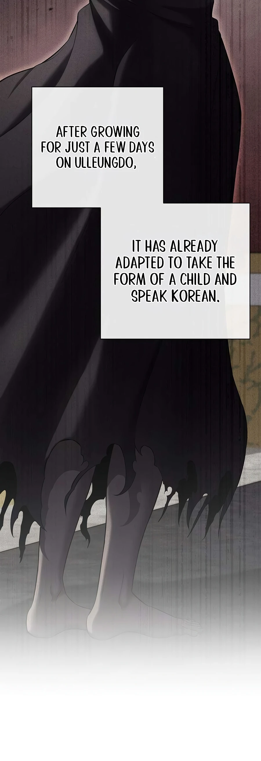 The Dark Mage’s Return to Enlistment — Chapter 100 — page 11