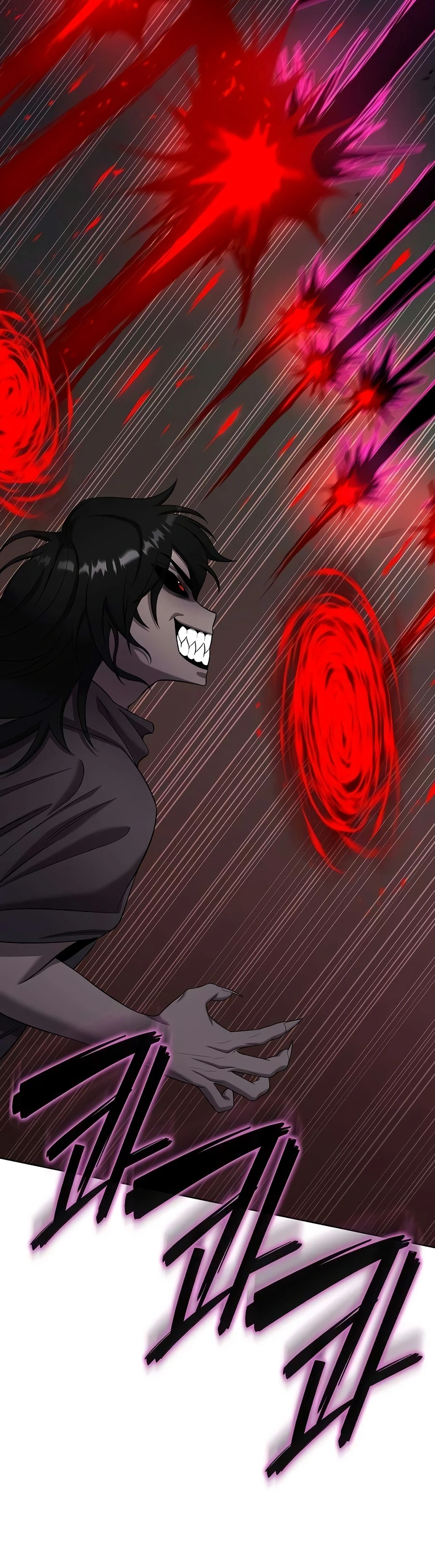 The Dark Mage’s Return to Enlistment — Chapter 100 — page 21