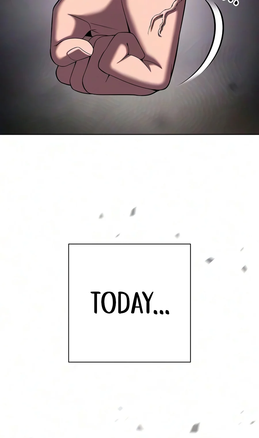 The Dark Mage’s Return to Enlistment — Chapter 103 — page 15