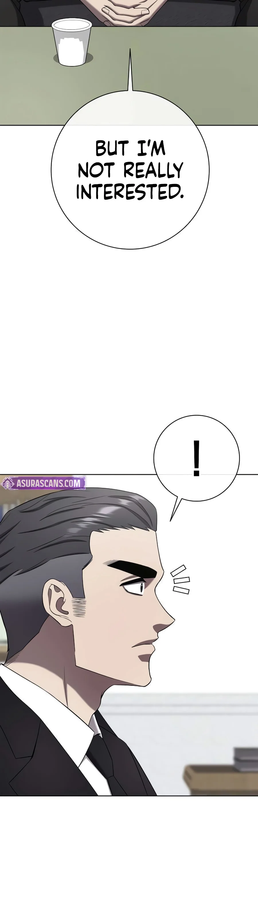 The Dark Mage’s Return to Enlistment — Chapter 104 — page 7