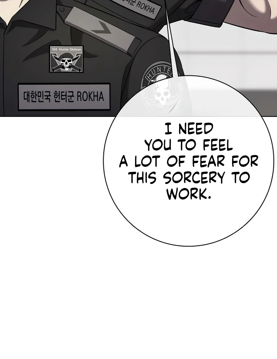 The Dark Mage’s Return to Enlistment — Chapter 104 — page 21