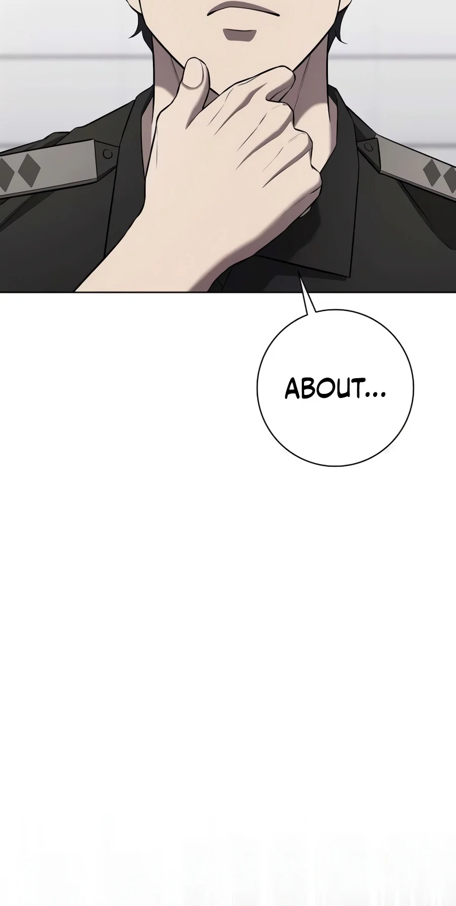 The Dark Mage’s Return to Enlistment — Chapter 104 — page 27