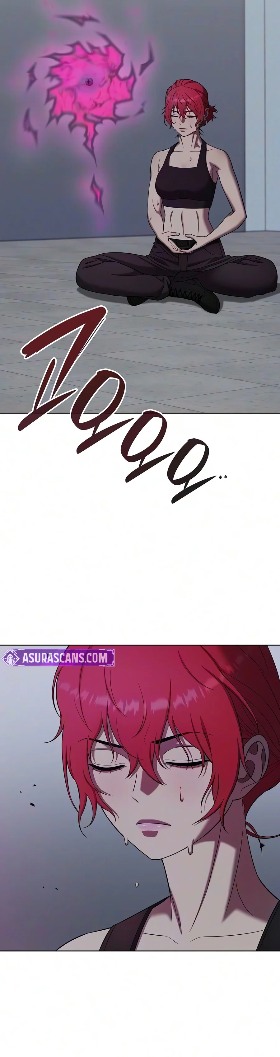 The Dark Mage’s Return to Enlistment — Chapter 105 — page 15