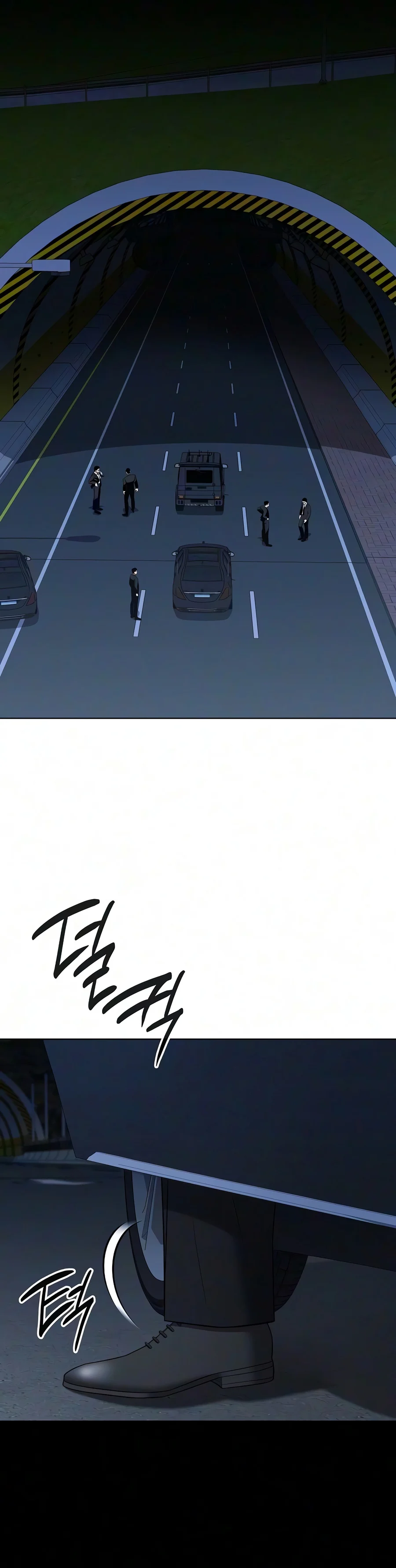 The Dark Mage’s Return to Enlistment — Chapter 105 — page 21