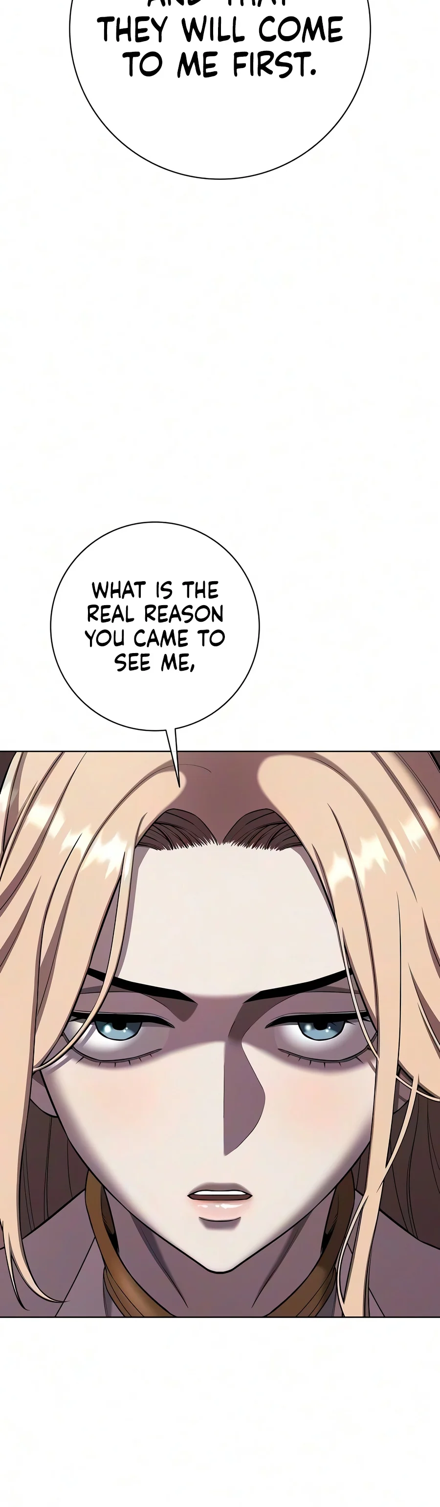 The Dark Mage’s Return to Enlistment — Chapter 106 — page 25