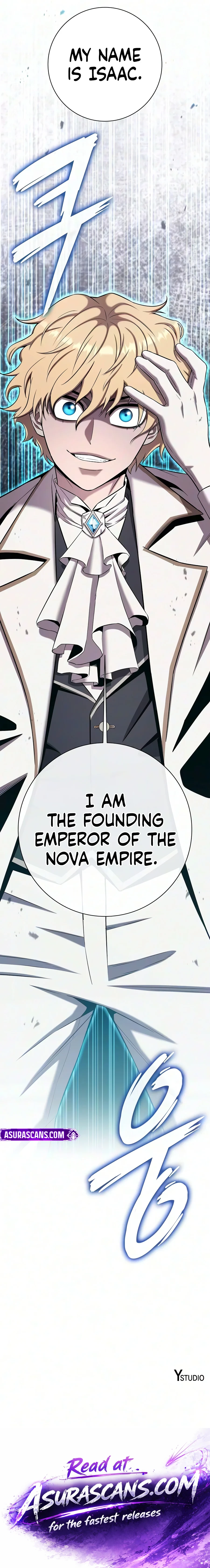 The Dark Mage’s Return to Enlistment — Chapter 106 — page 29