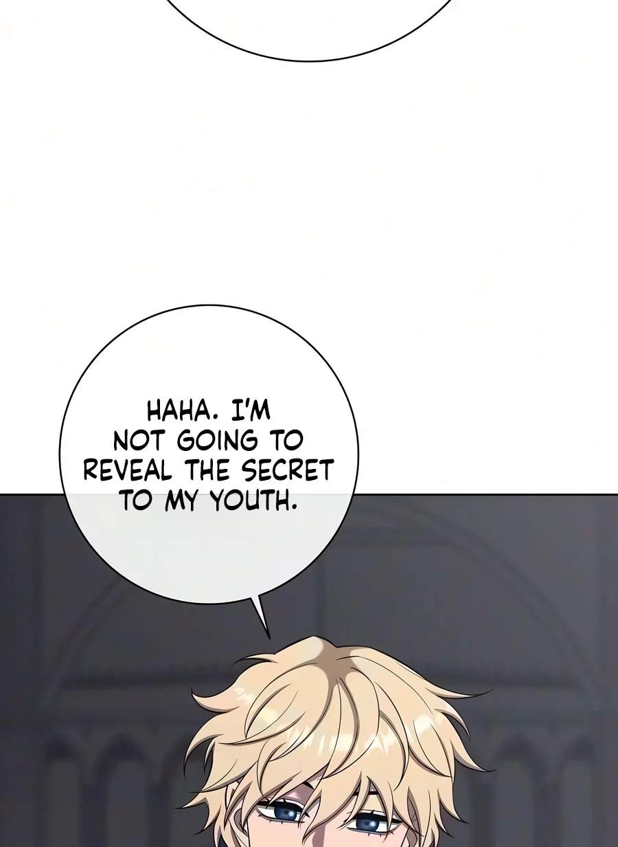 The Dark Mage’s Return to Enlistment — Chapter 107 — page 11