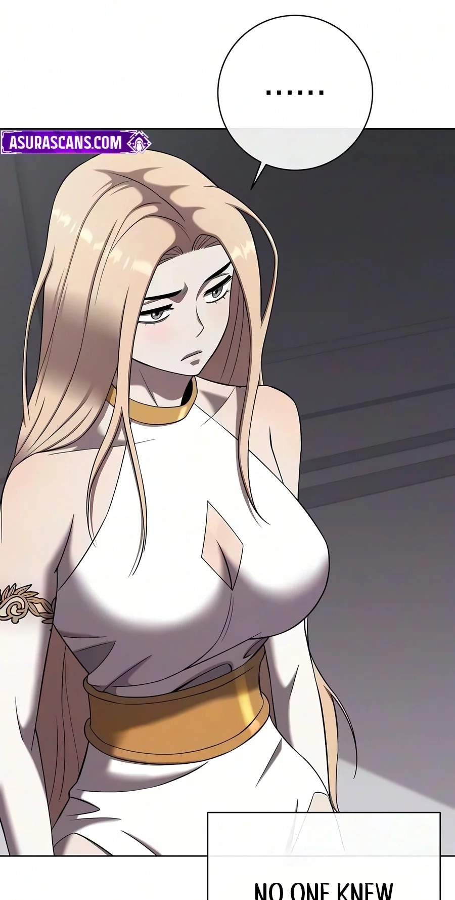 The Dark Mage’s Return to Enlistment — Chapter 107 — page 13