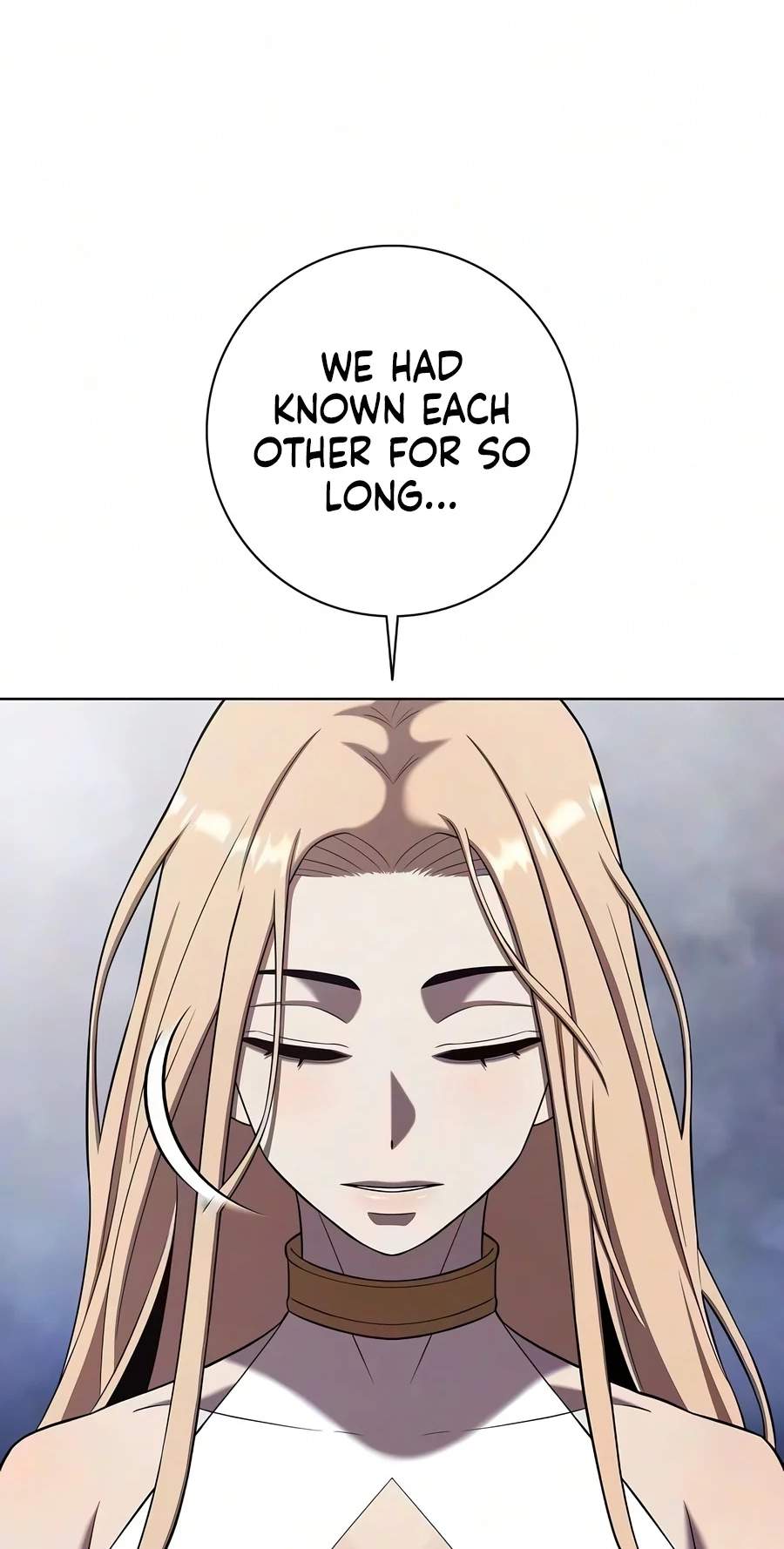 The Dark Mage’s Return to Enlistment — Chapter 107 — page 19