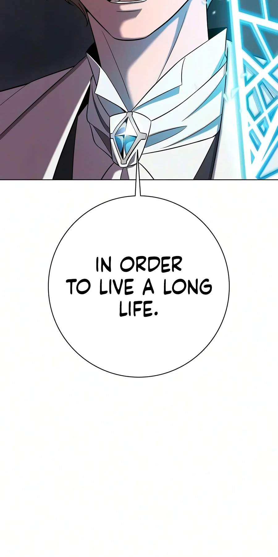The Dark Mage’s Return to Enlistment — Chapter 107 — page 28