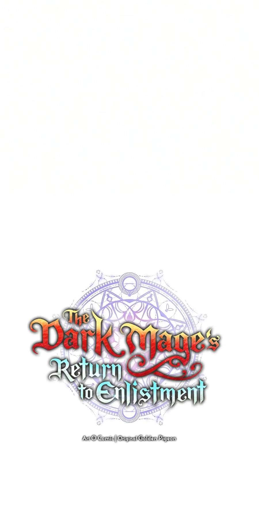 The Dark Mage’s Return to Enlistment — Chapter 107 — page 29