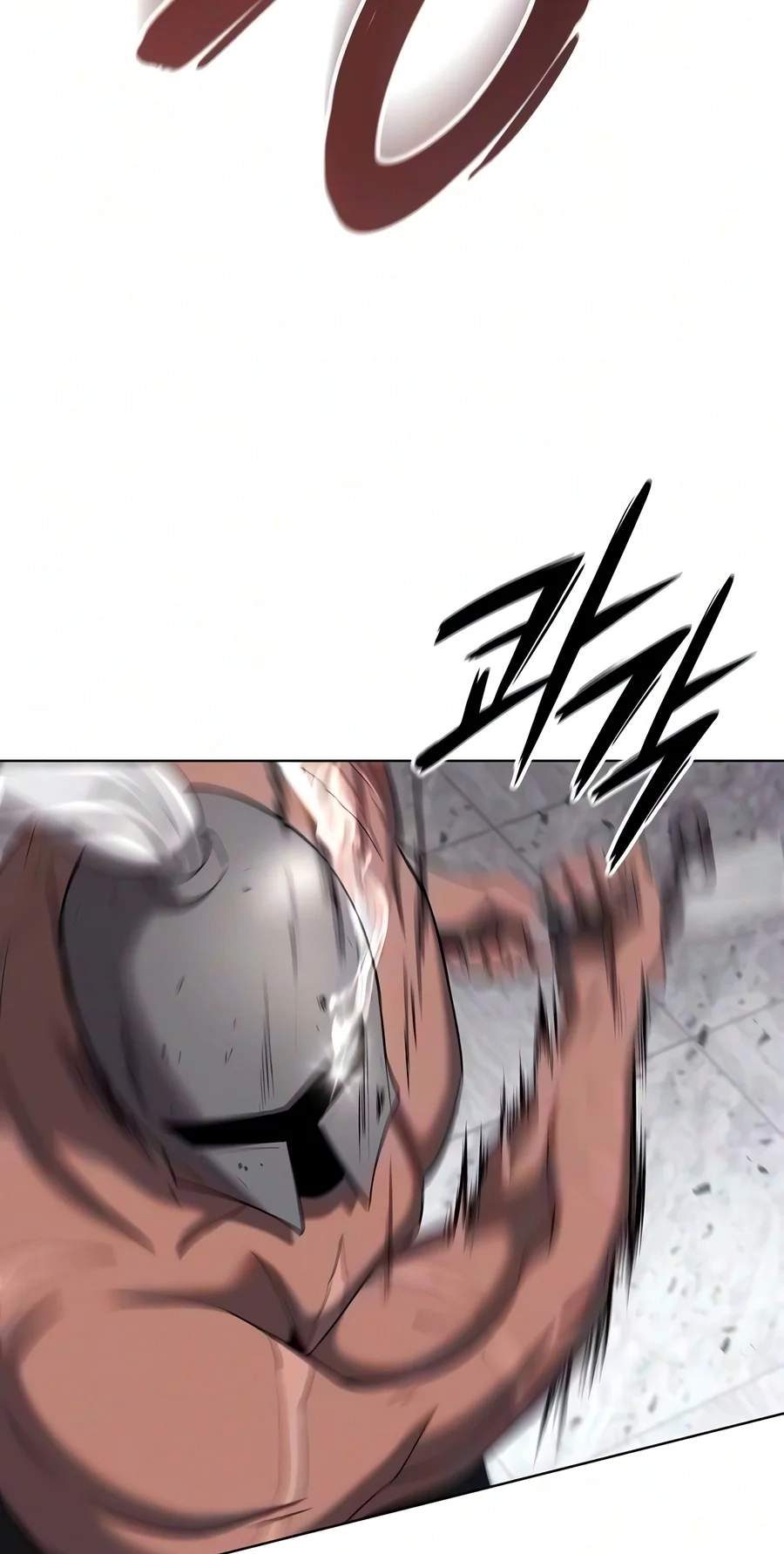 The Dark Mage’s Return to Enlistment — Chapter 107 — page 42