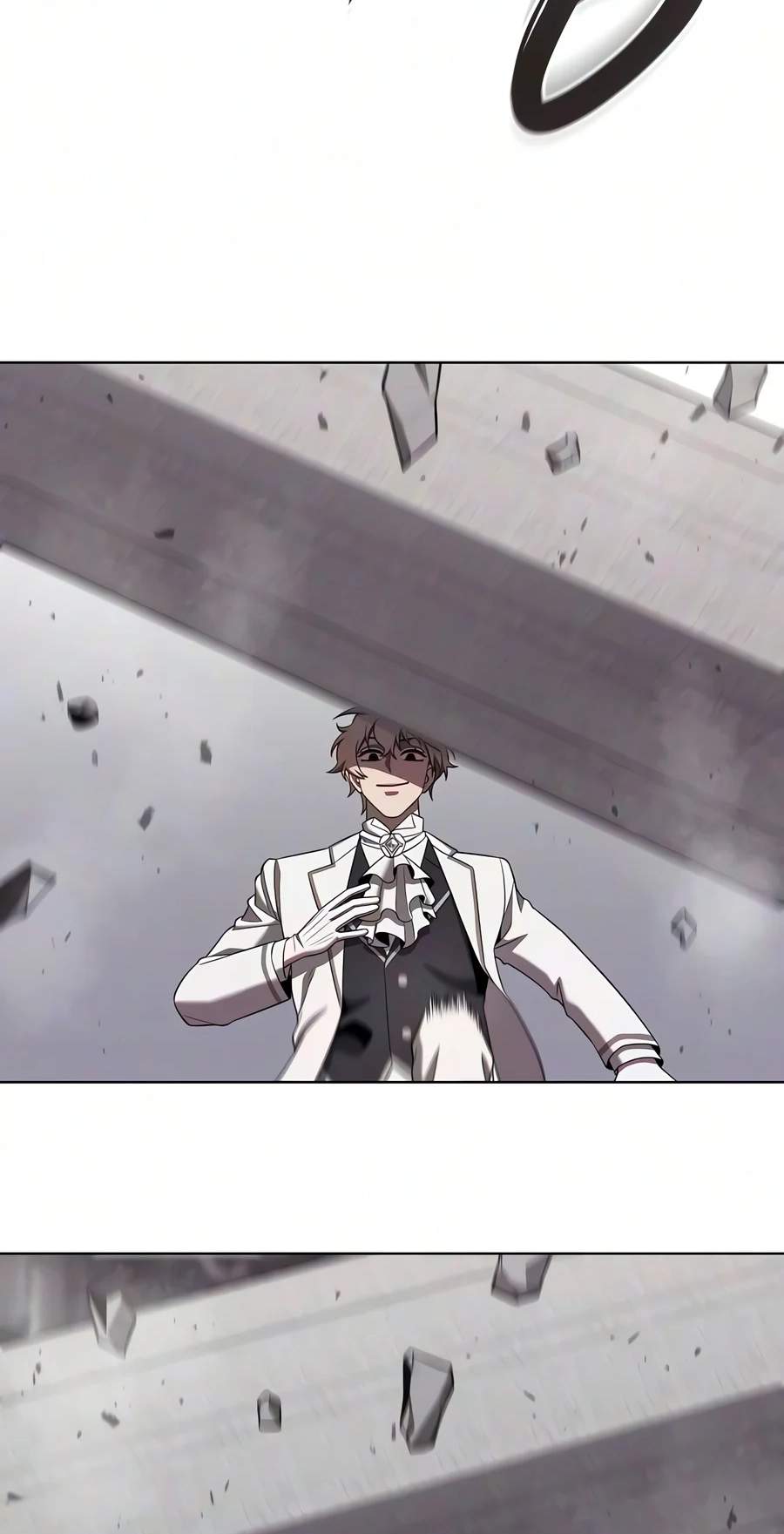 The Dark Mage’s Return to Enlistment — Chapter 107 — page 49