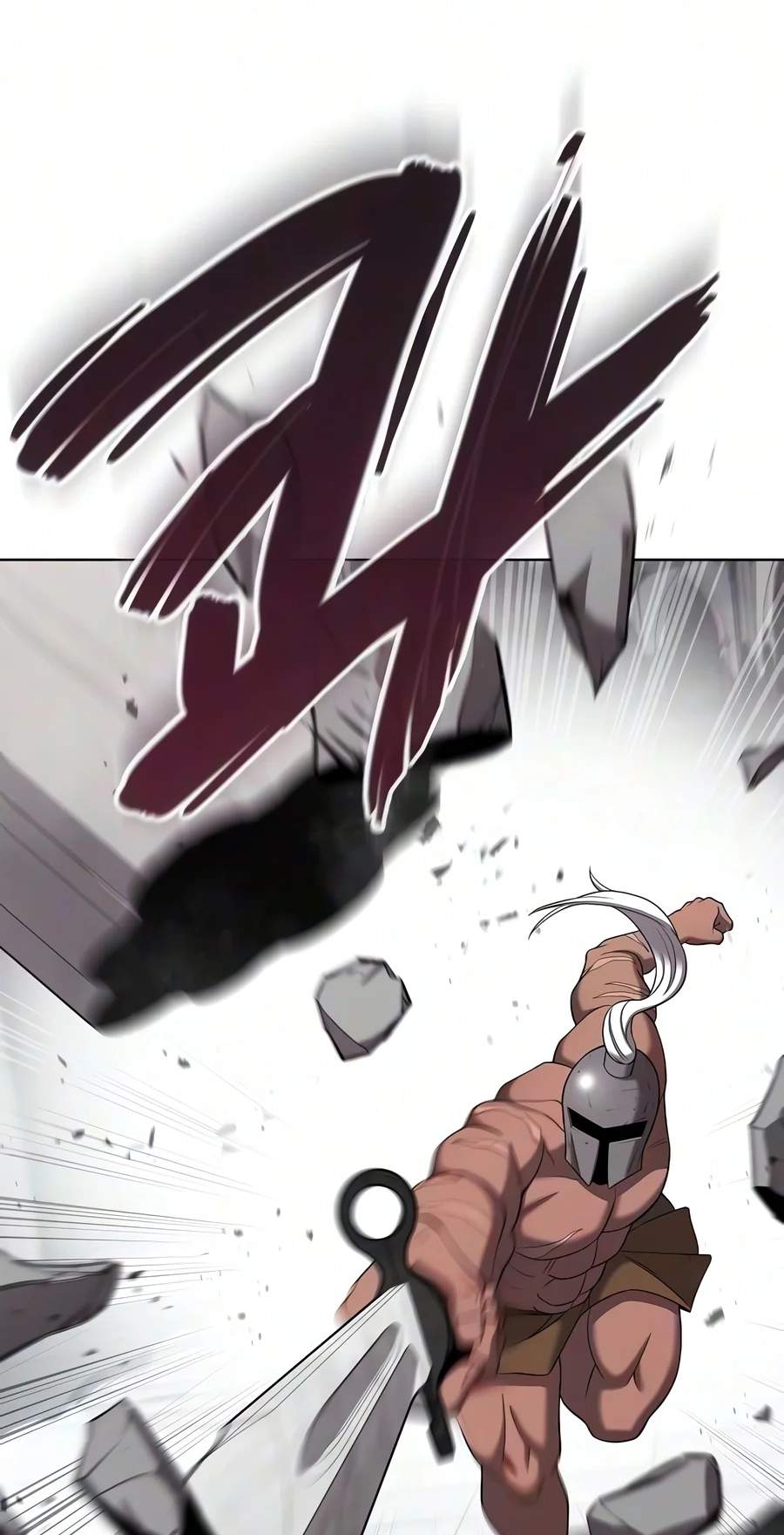 The Dark Mage’s Return to Enlistment — Chapter 107 — page 51