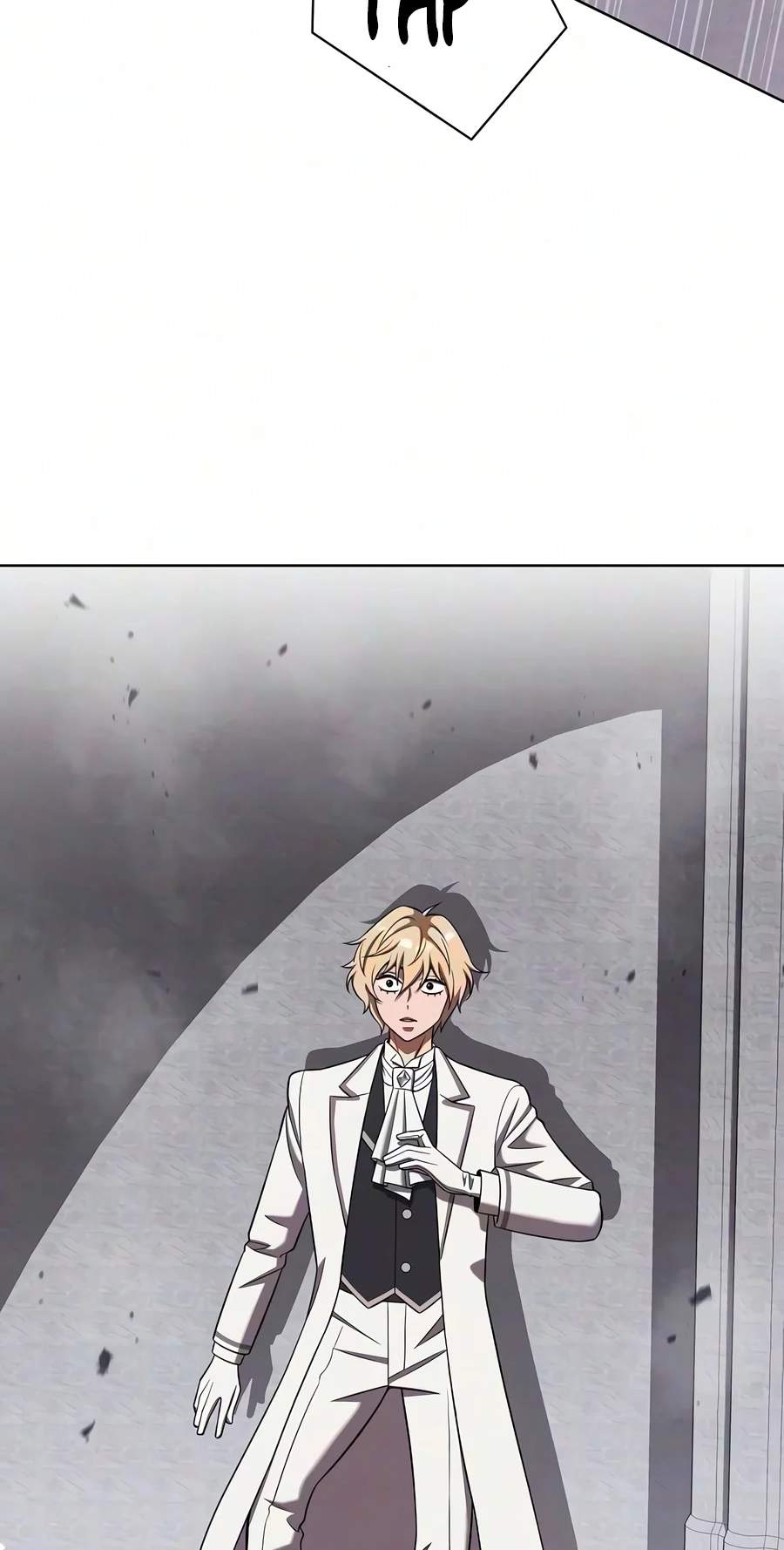 The Dark Mage’s Return to Enlistment — Chapter 107 — page 58