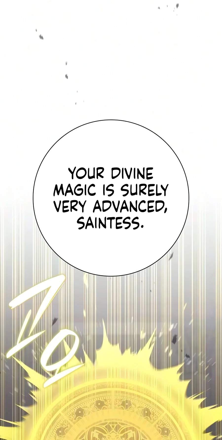 The Dark Mage’s Return to Enlistment — Chapter 107 — page 86