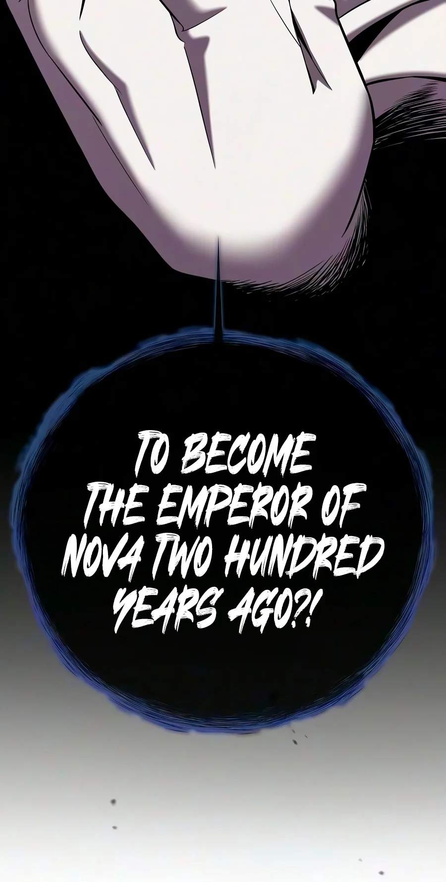 The Dark Mage’s Return to Enlistment — Chapter 107 — page 92