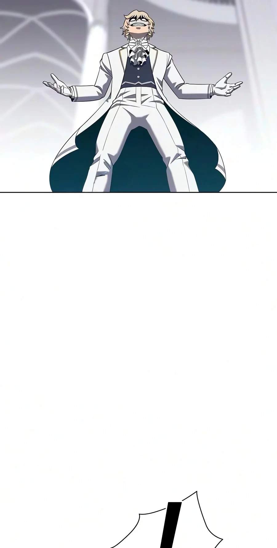 The Dark Mage’s Return to Enlistment — Chapter 107 — page 96