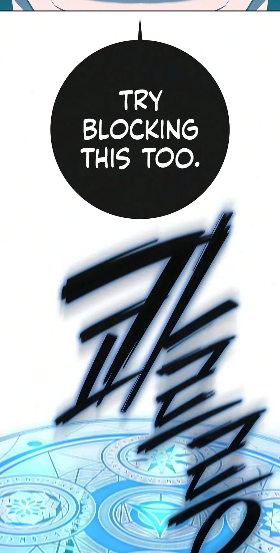 The Dark Mage’s Return to Enlistment — Chapter 107 — page 100