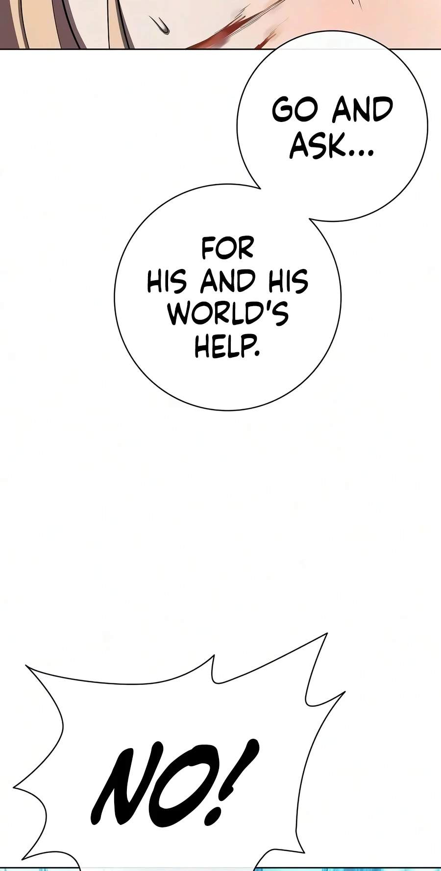 The Dark Mage’s Return to Enlistment — Chapter 107 — page 118