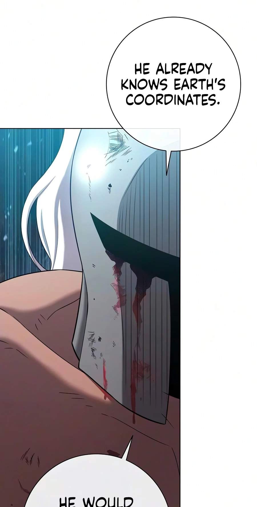 The Dark Mage’s Return to Enlistment — Chapter 107 — page 121