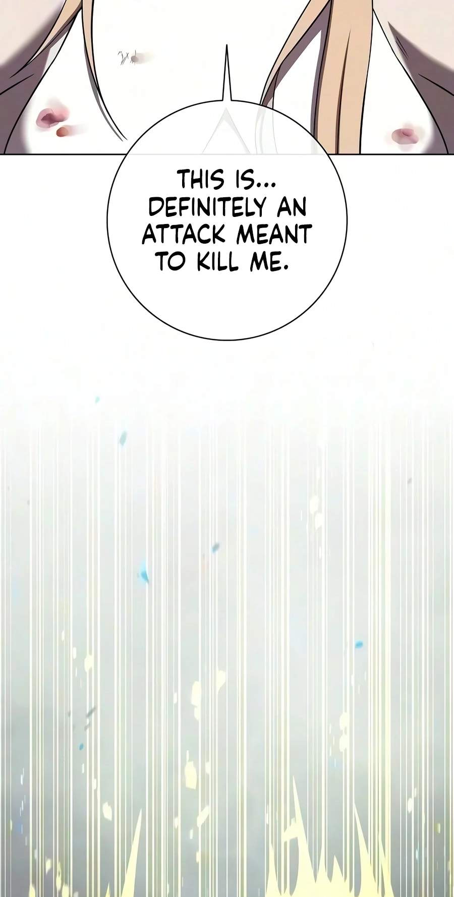 The Dark Mage’s Return to Enlistment — Chapter 107 — page 124