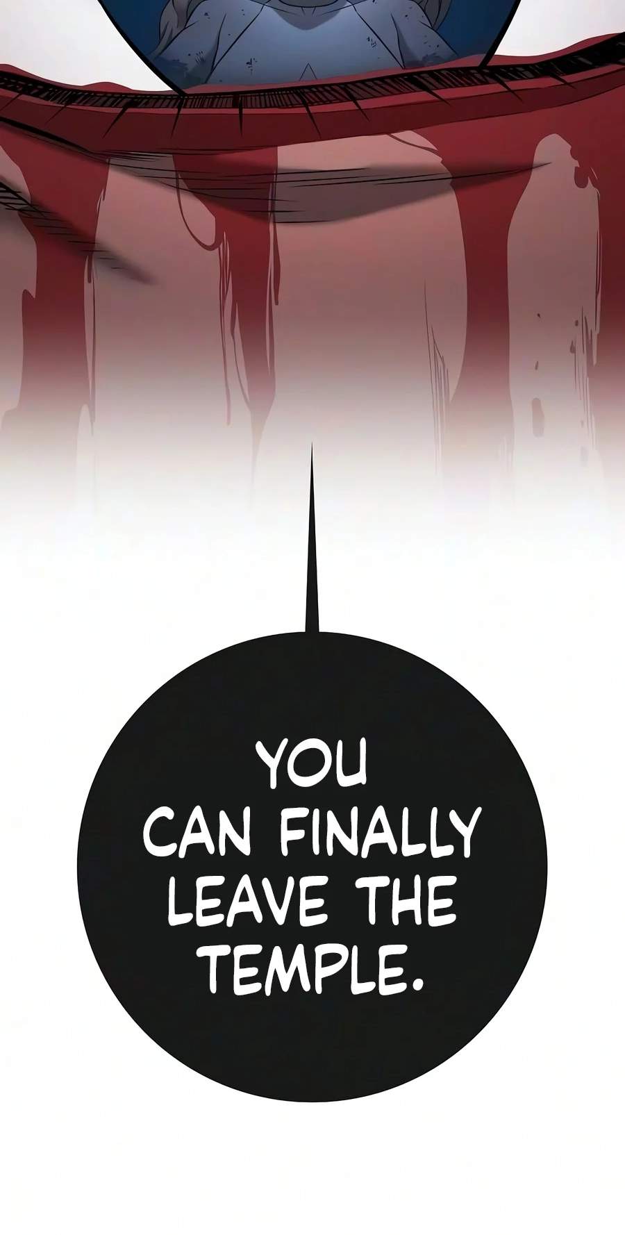 The Dark Mage’s Return to Enlistment — Chapter 107 — page 133