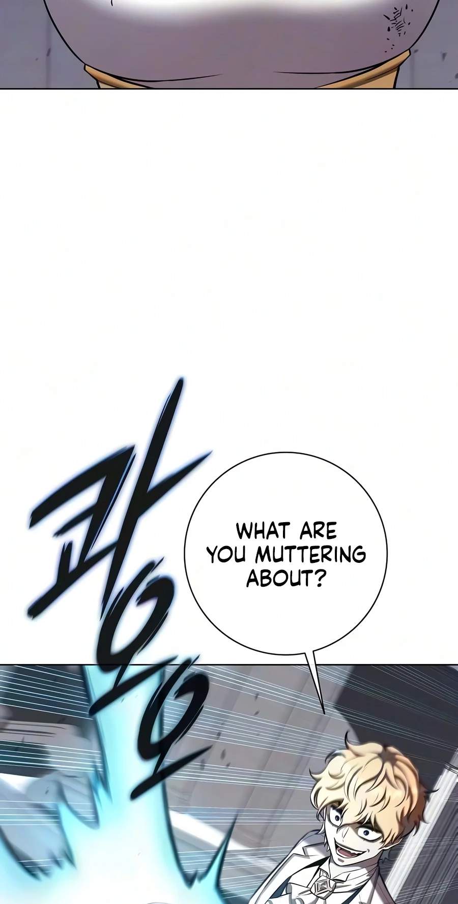 The Dark Mage’s Return to Enlistment — Chapter 107 — page 135
