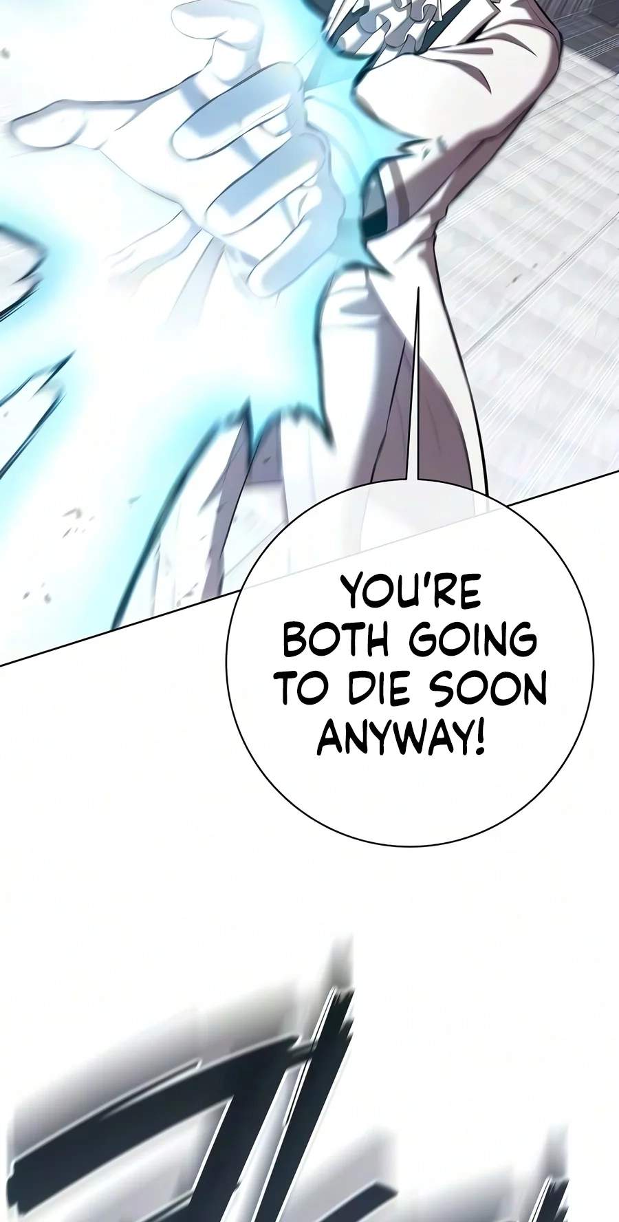 The Dark Mage’s Return to Enlistment — Chapter 107 — page 136
