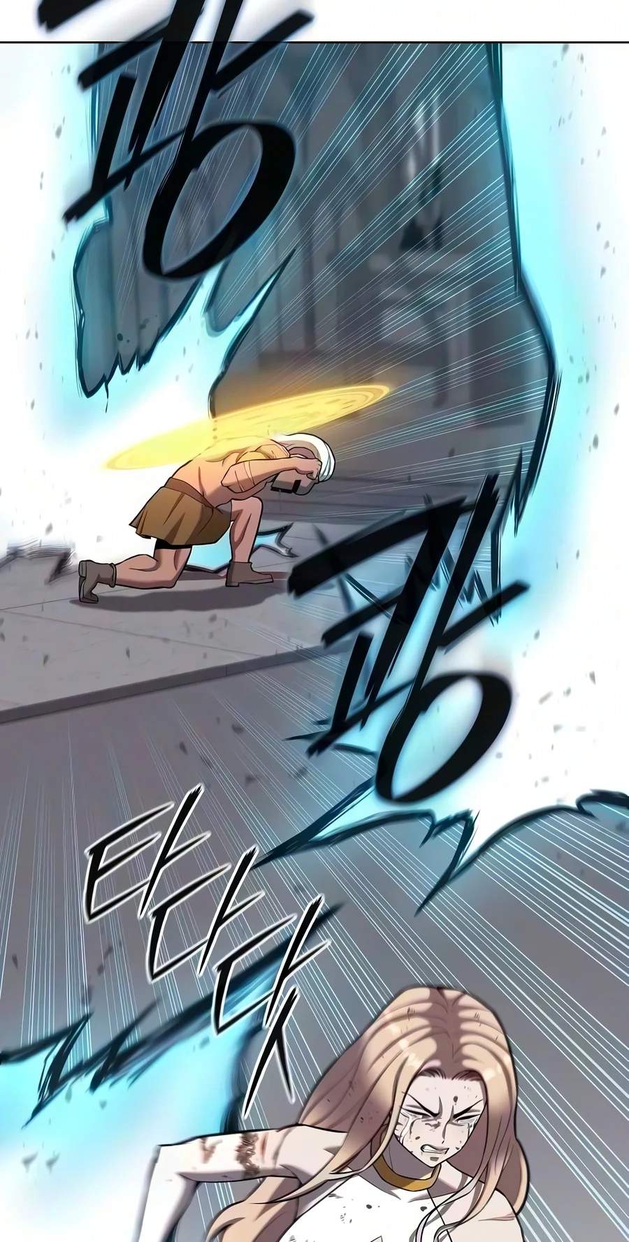 The Dark Mage’s Return to Enlistment — Chapter 107 — page 143