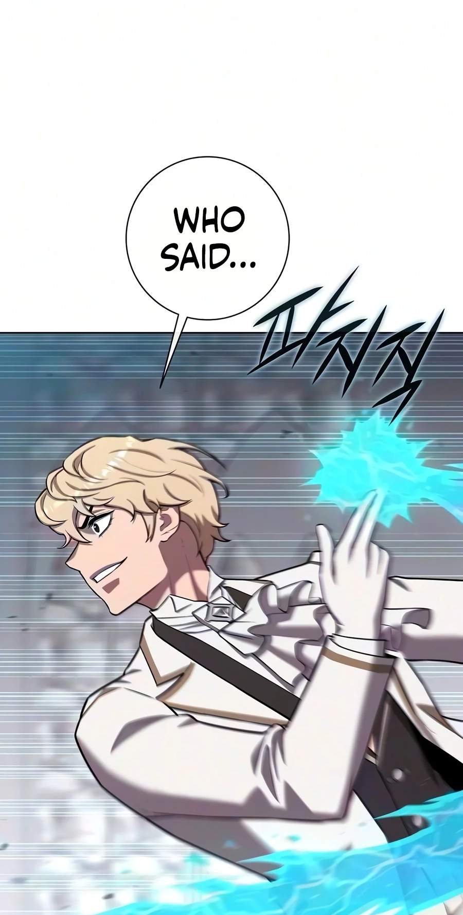 The Dark Mage’s Return to Enlistment — Chapter 107 — page 145