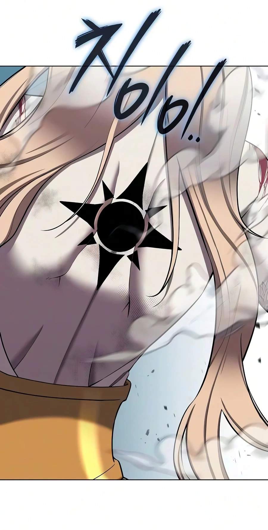 The Dark Mage’s Return to Enlistment — Chapter 107 — page 150