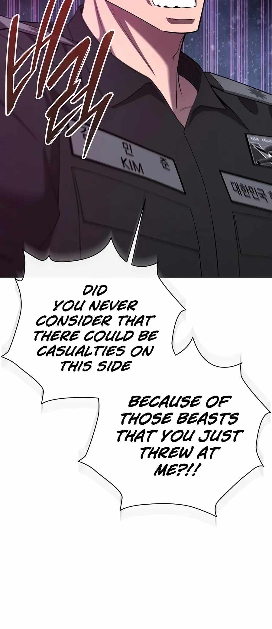 The Dark Mage’s Return to Enlistment — Chapter 108 — page 11