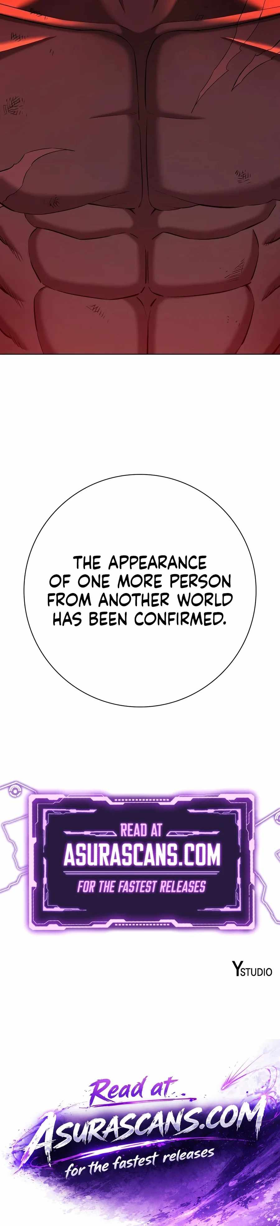 The Dark Mage’s Return to Enlistment — Chapter 108 — page 27