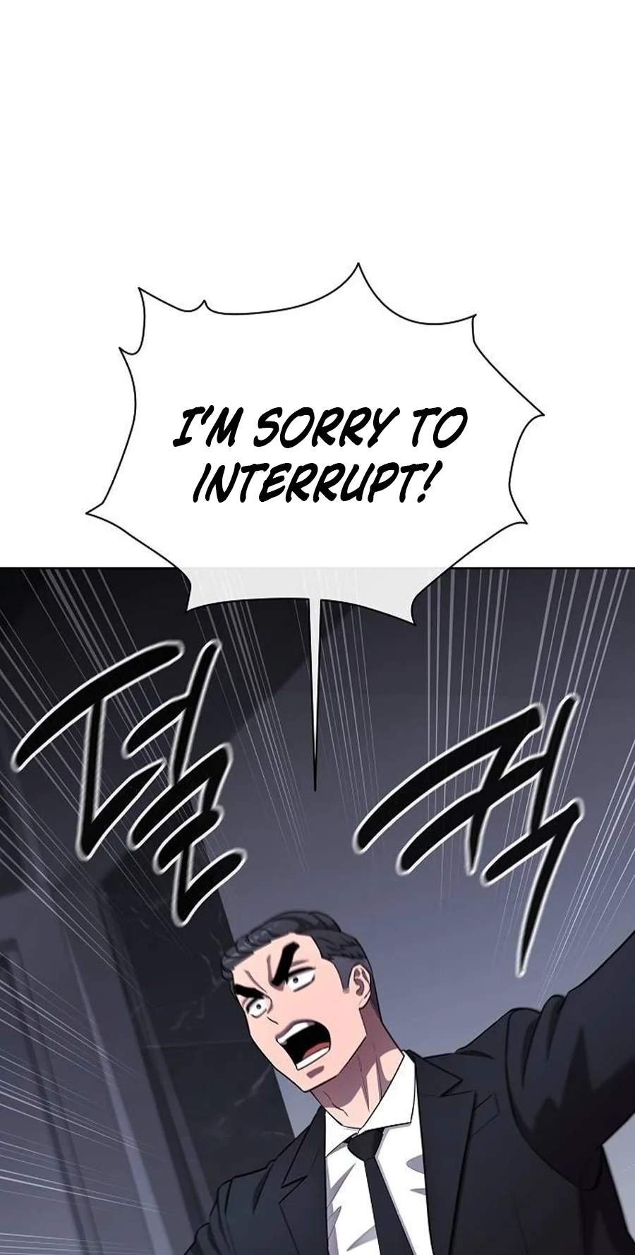 The Dark Mage’s Return to Enlistment — Chapter 109 — page 2
