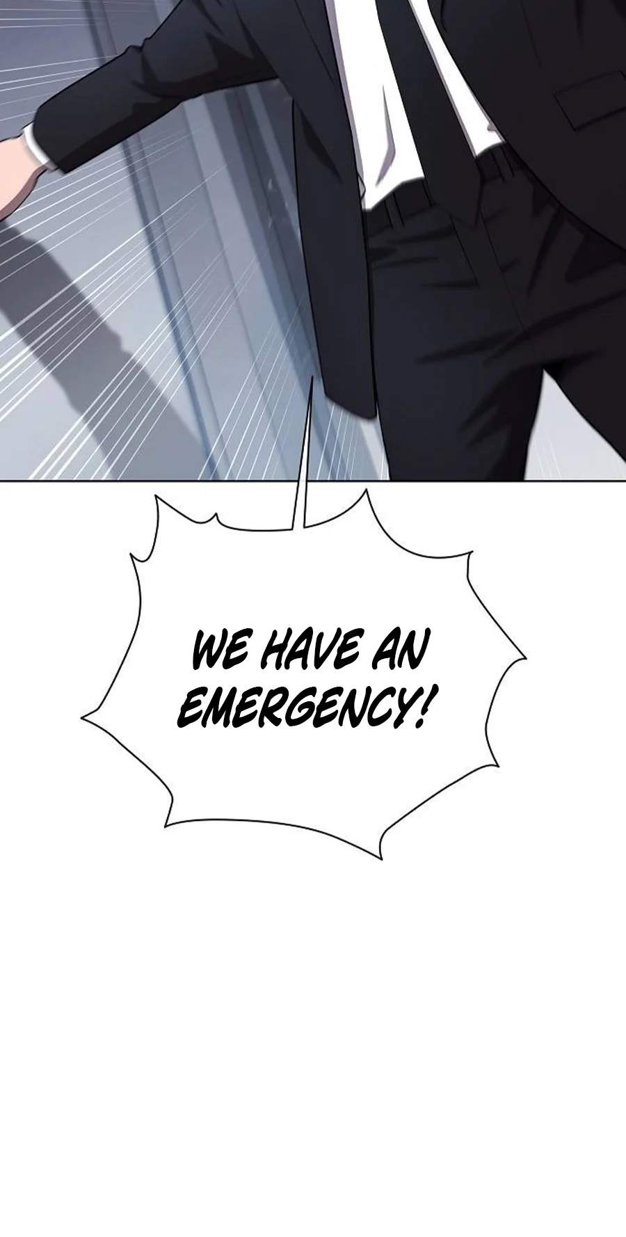 The Dark Mage’s Return to Enlistment — Chapter 109 — page 3